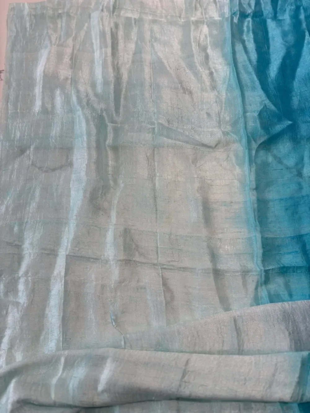Unbranded soft sheer